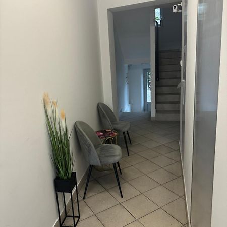 Esa Home وارسو المظهر الخارجي الصورة