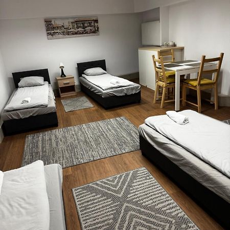Esa Home وارسو المظهر الخارجي الصورة