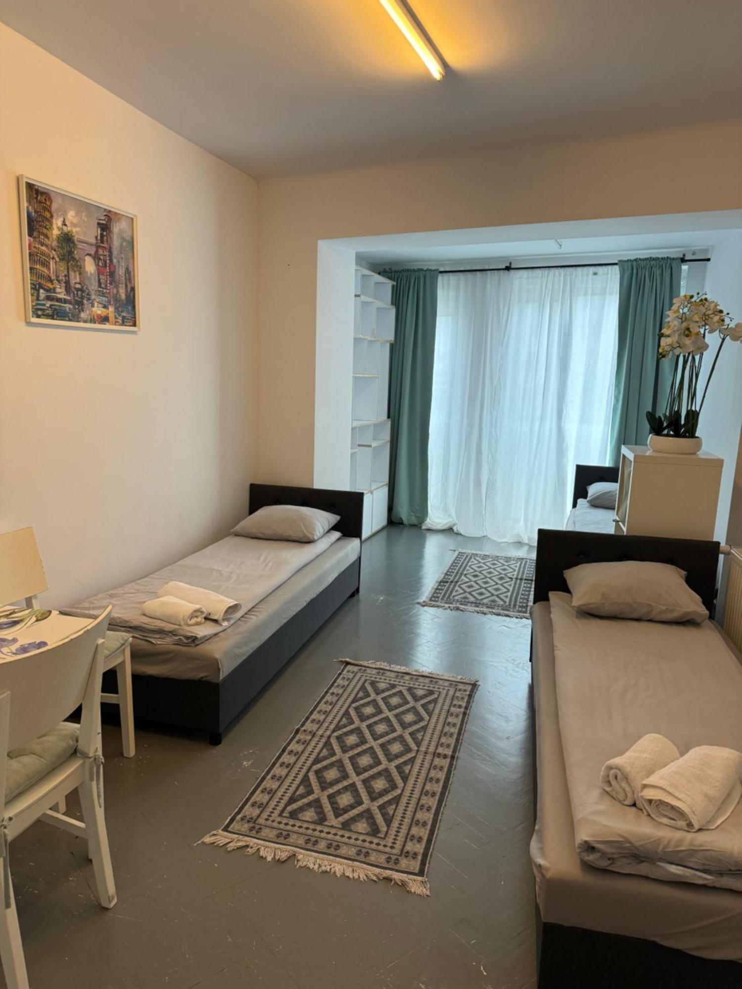 Esa Home وارسو المظهر الخارجي الصورة