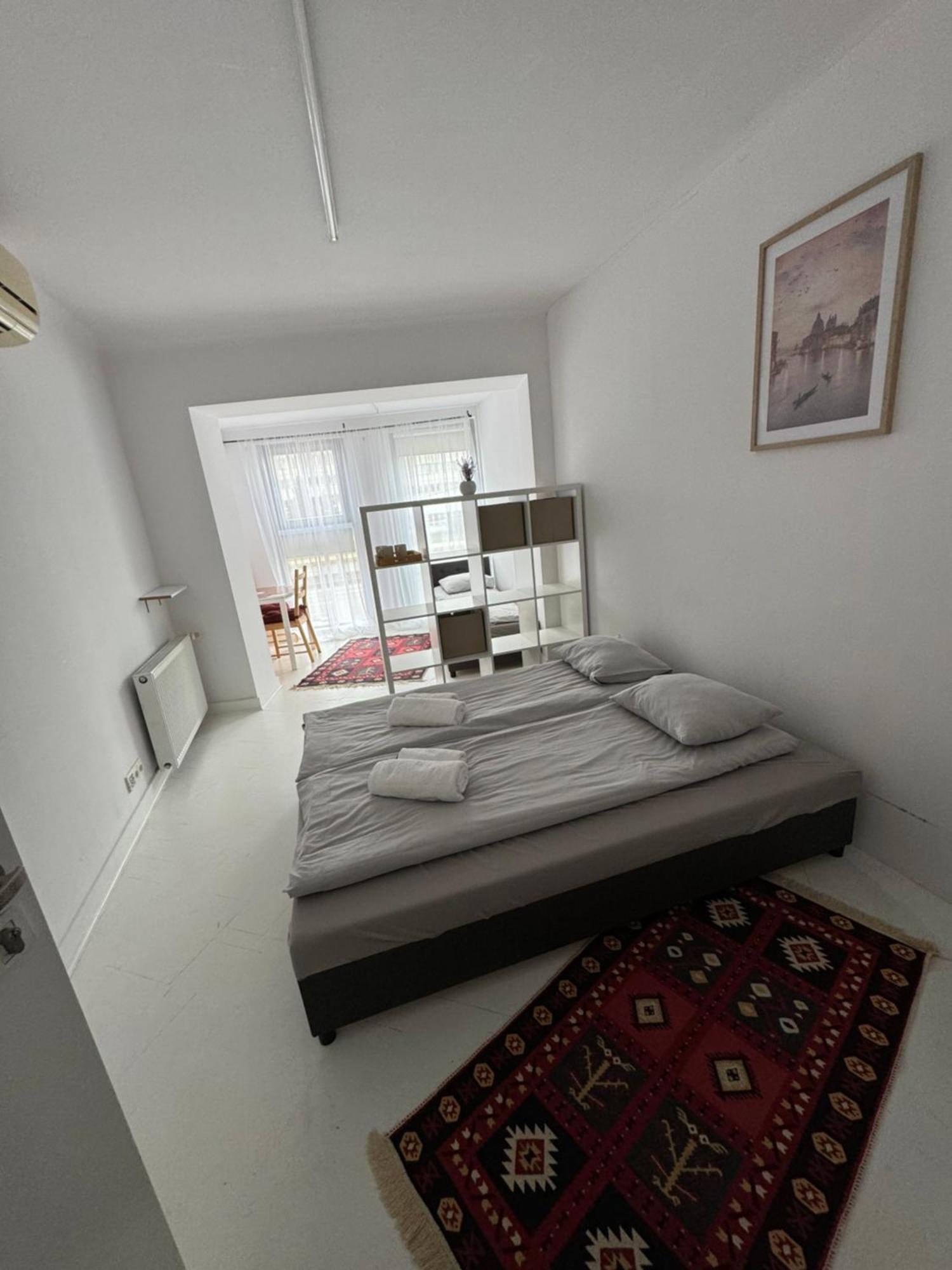 Esa Home وارسو المظهر الخارجي الصورة