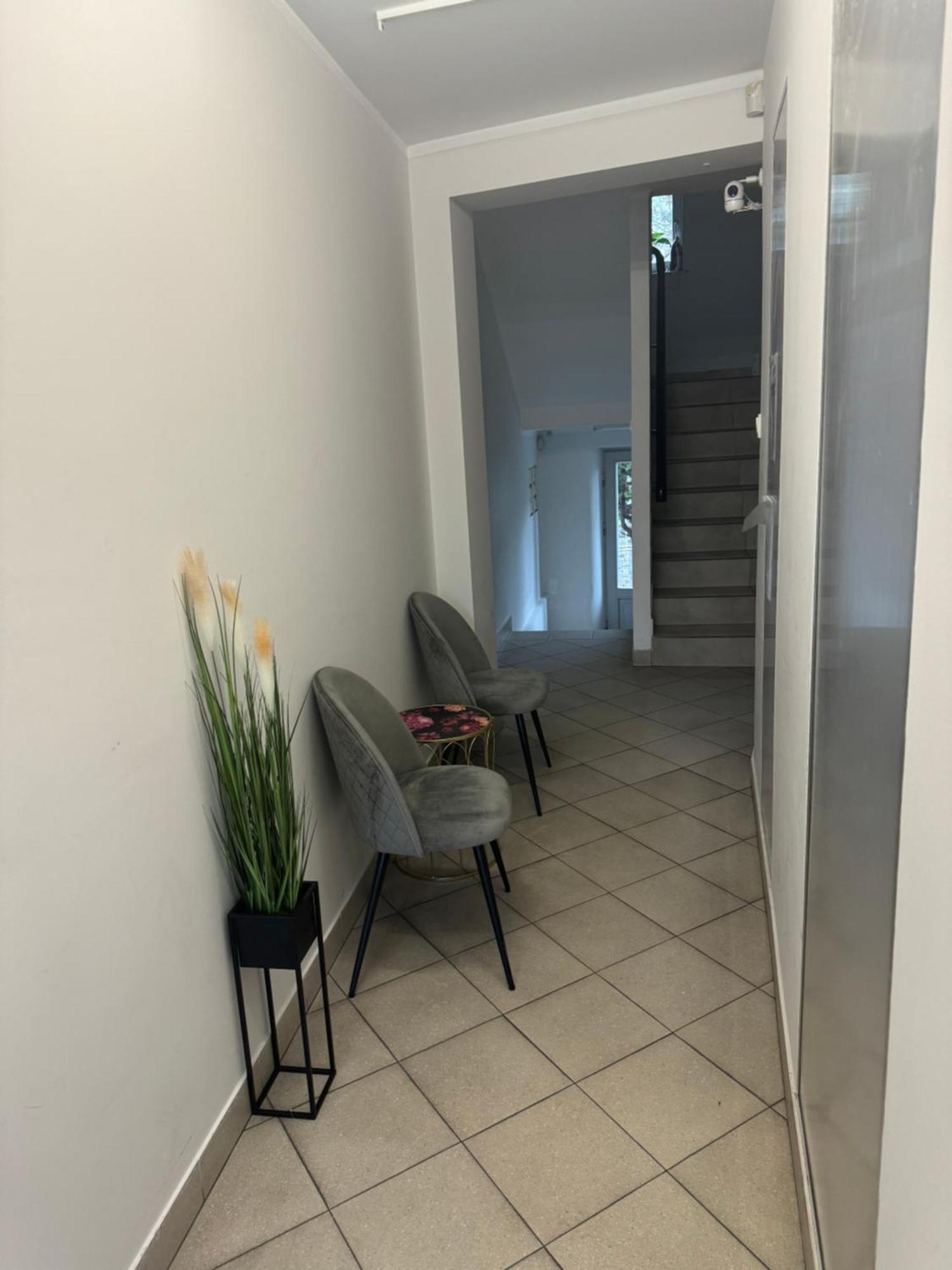 Esa Home وارسو المظهر الخارجي الصورة