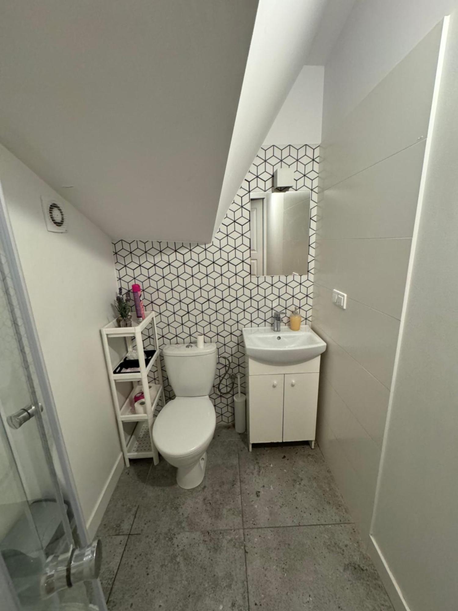 Esa Home وارسو المظهر الخارجي الصورة