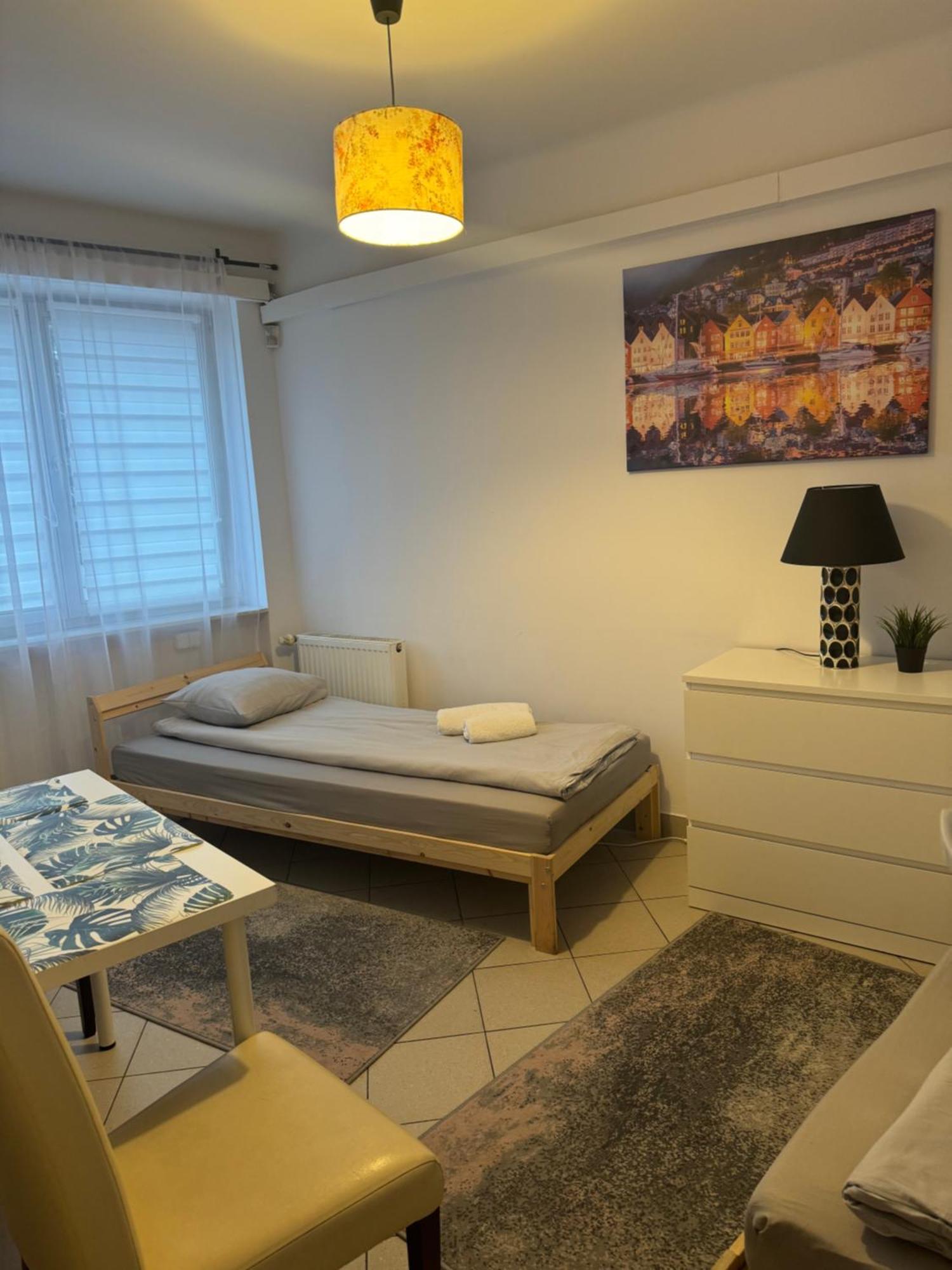 Esa Home وارسو المظهر الخارجي الصورة