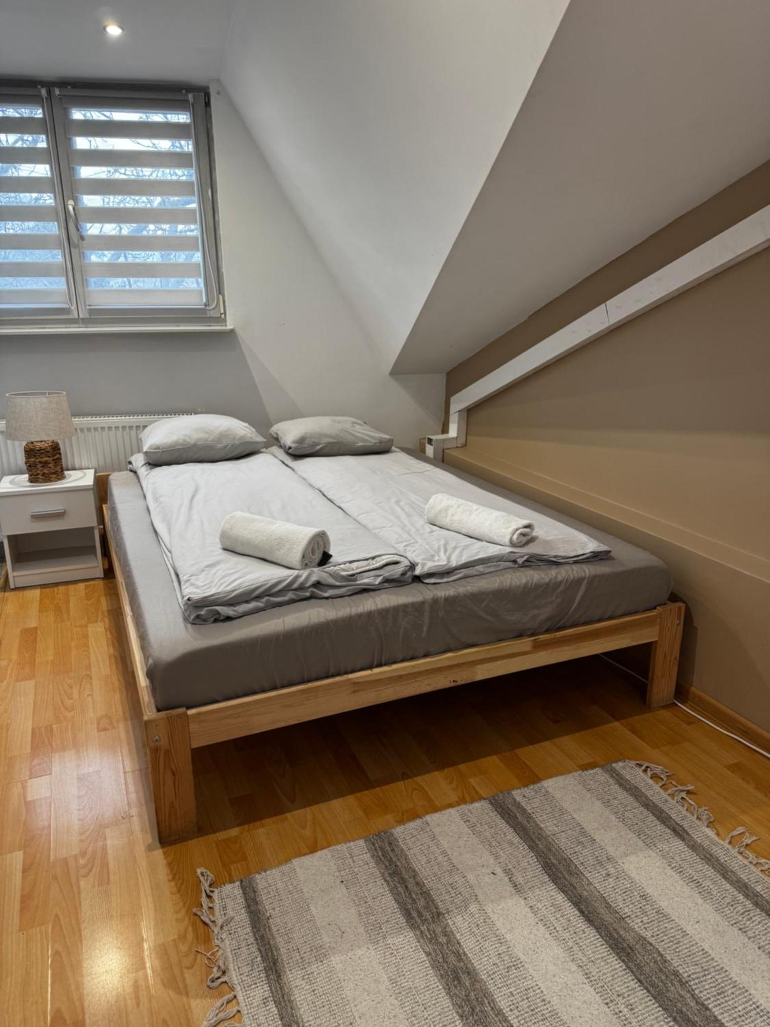 Esa Home وارسو المظهر الخارجي الصورة