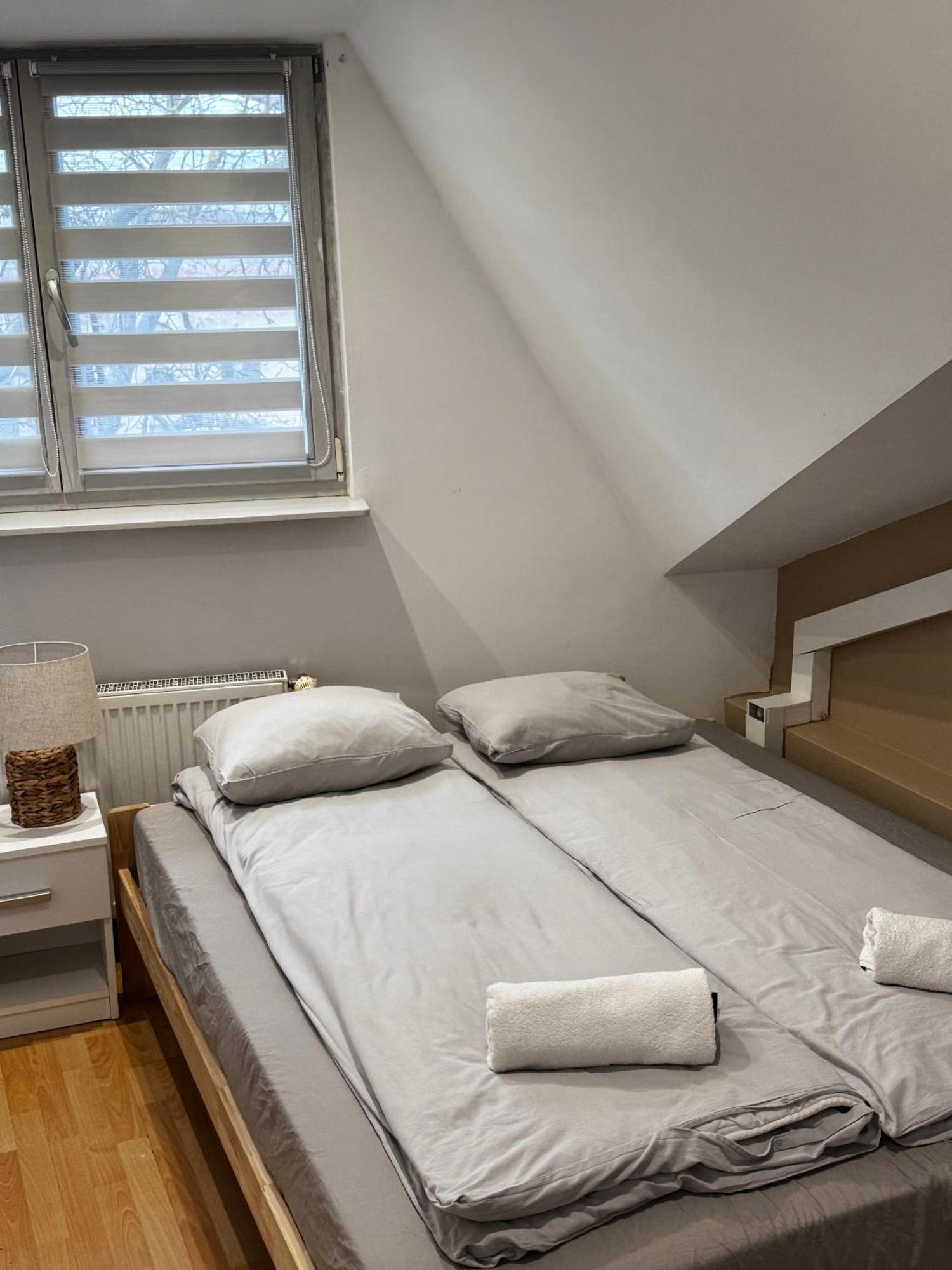 Esa Home وارسو المظهر الخارجي الصورة