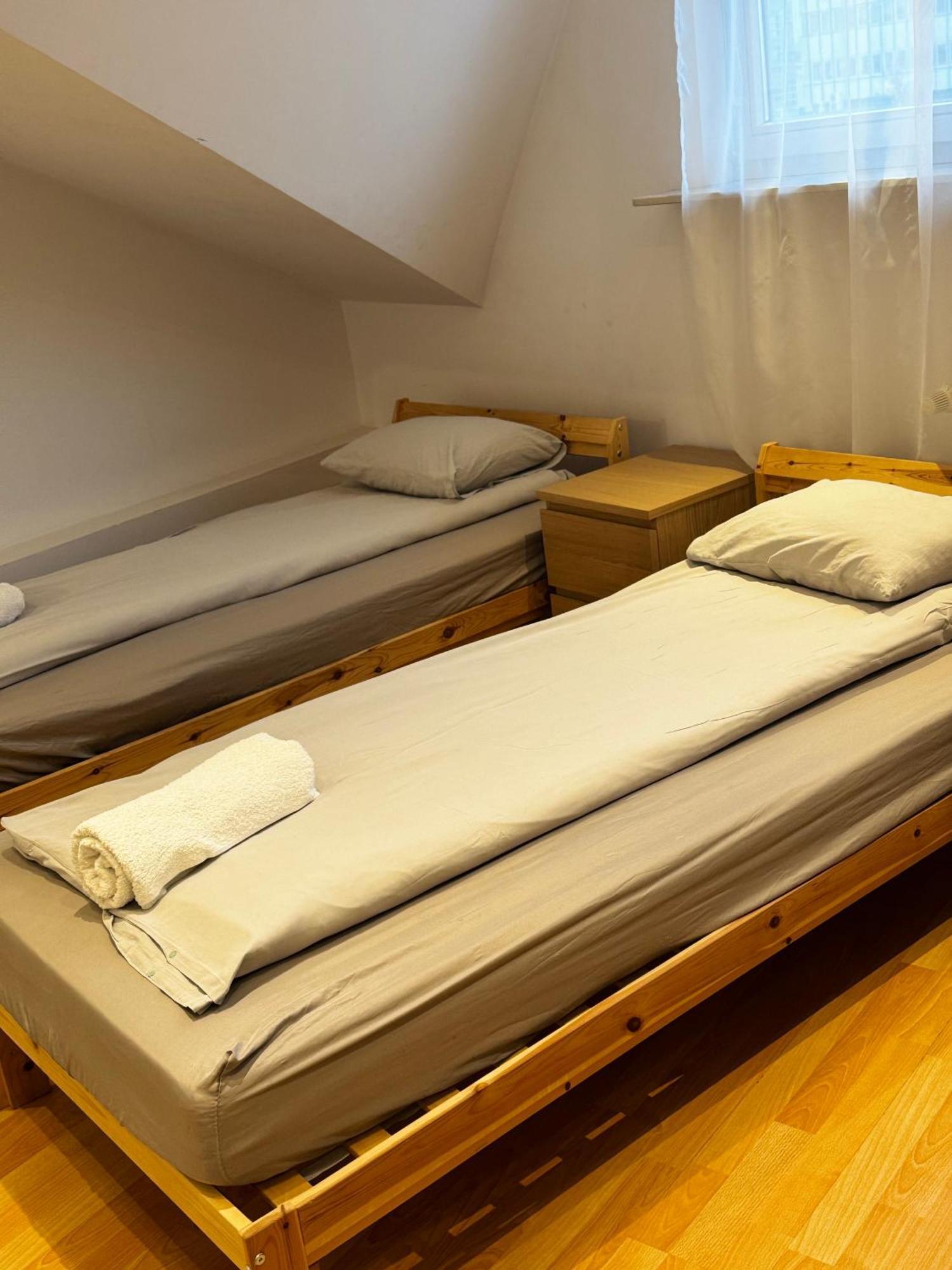 Esa Home وارسو المظهر الخارجي الصورة