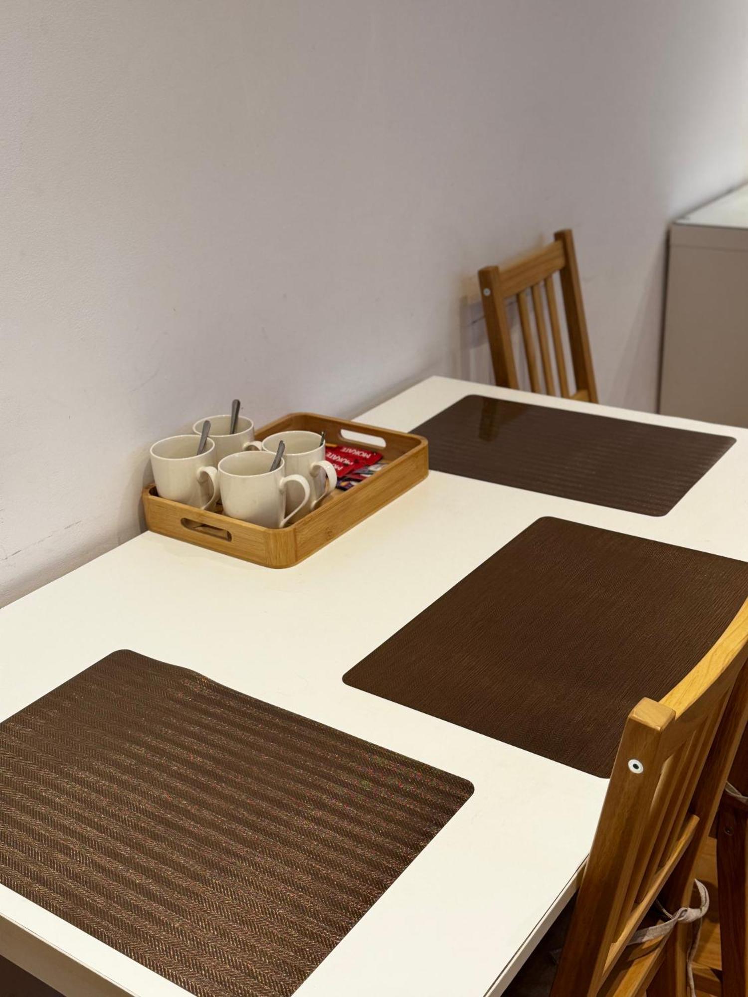 Esa Home وارسو المظهر الخارجي الصورة