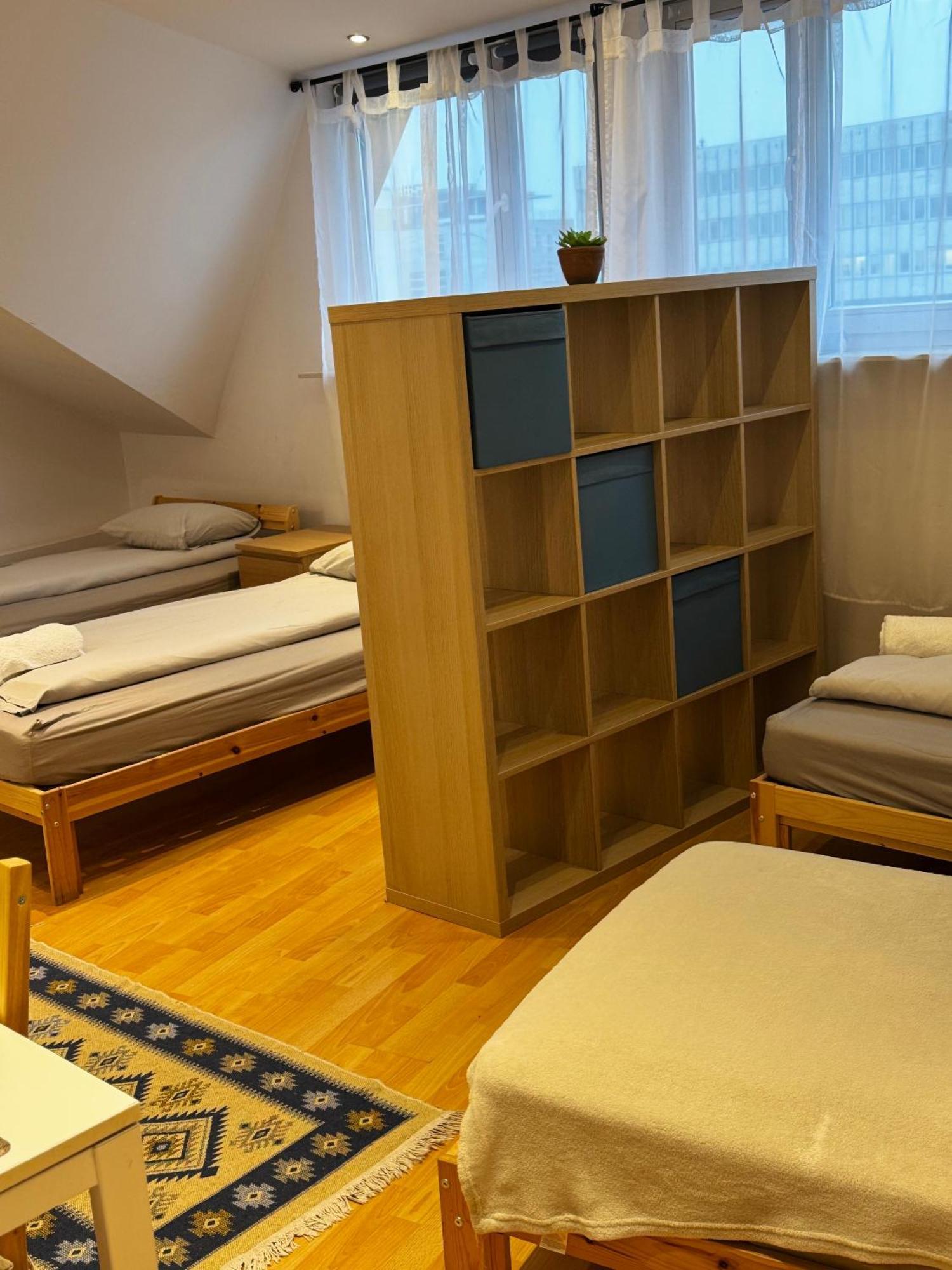 Esa Home وارسو المظهر الخارجي الصورة